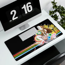 Load image into Gallery viewer, Sword Art Online Mouse Pad (Desk Mat)