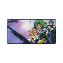 Load image into Gallery viewer, Macross Mouse Pad (Desk Mat)