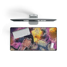 Load image into Gallery viewer, Anime Jojo's Bizarre Adventure Mouse Pad (Desk Mat)