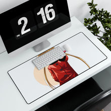 Load image into Gallery viewer, Hayate the Combat Butler Mouse Pad (Desk Mat) With Laptop