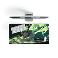 Load image into Gallery viewer, #8.2144, Black Clover, Yuno, Spirit Dive, Mouse Pad (Desk Mat)