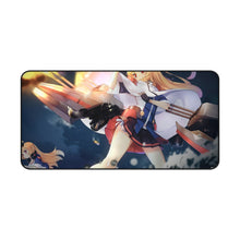 Load image into Gallery viewer, Azur Lane Mouse Pad (Desk Mat)