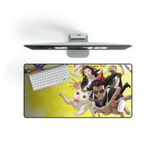 Load image into Gallery viewer, The Way of the Househusband Mouse Pad (Desk Mat)