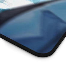 Load image into Gallery viewer, Azur Lane Enterprise, Cleveland Mouse Pad (Desk Mat) Hemmed Edge