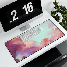 Load image into Gallery viewer, Anime Original Mouse Pad (Desk Mat) With Laptop