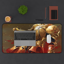 Load image into Gallery viewer, Fate/Stay Night Mouse Pad (Desk Mat) With Laptop