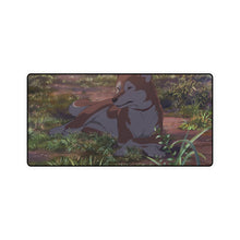 Load image into Gallery viewer, Your Name. Mouse Pad (Desk Mat)