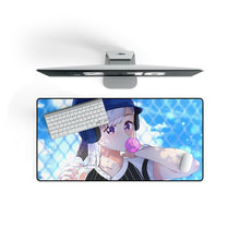 Load image into Gallery viewer, Anime Black Clover Mouse Pad (Desk Mat)