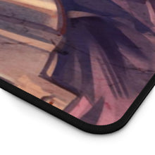 Load image into Gallery viewer, Saber Lily Mouse Pad (Desk Mat) Hemmed Edge