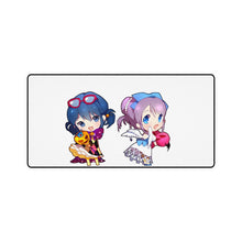 Load image into Gallery viewer, Anime Inazuma Eleven Mouse Pad (Desk Mat)
