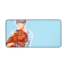 Load image into Gallery viewer, Yuri!!! On Ice Victor Nikiforov Mouse Pad (Desk Mat)