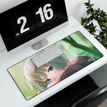 Load image into Gallery viewer, Uma Musume: Pretty Derby Mouse Pad (Desk Mat)