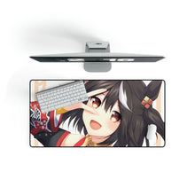Load image into Gallery viewer, Uma Musume: Pretty Derby Mouse Pad (Desk Mat)
