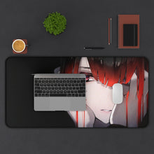 Load image into Gallery viewer, Anime Original Mouse Pad (Desk Mat) With Laptop