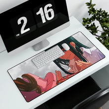 Load image into Gallery viewer, Anime One Piece Mouse Pad (Desk Mat)