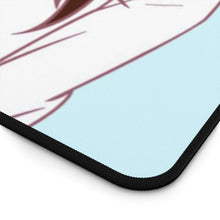Load image into Gallery viewer, Nisekoi Kosaki Onodera Mouse Pad (Desk Mat) Hemmed Edge