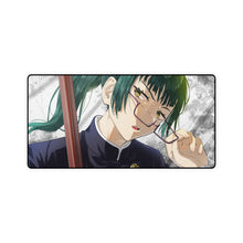 Load image into Gallery viewer, Jujutsu Kaisen Mouse Pad (Desk Mat)