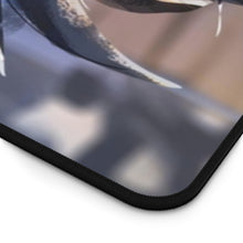 Load image into Gallery viewer, My Teen Romantic Comedy SNAFU Yukino Yukinoshita Mouse Pad (Desk Mat) Hemmed Edge