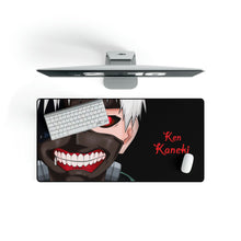 Load image into Gallery viewer, Anime Tokyo Ghoul Mouse Pad (Desk Mat)