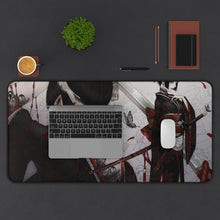 Load image into Gallery viewer, Anime Original Mouse Pad (Desk Mat) With Laptop