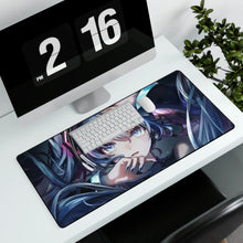 Load image into Gallery viewer, Vocaloid Mouse Pad (Desk Mat)