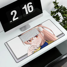 Load image into Gallery viewer, The Executioner and Her Way of Life Mouse Pad (Desk Mat)