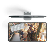 Load image into Gallery viewer, Beastars Mouse Pad (Desk Mat)