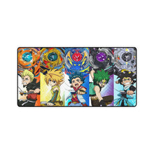 Load image into Gallery viewer, Beyblade Burst Mouse Pad (Desk Mat)