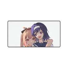 Load image into Gallery viewer, The Executioner and Her Way of Life Mouse Pad (Desk Mat)