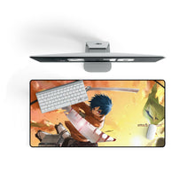 Load image into Gallery viewer, Anime Attack On Titan Mouse Pad (Desk Mat)