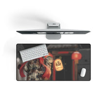 Load image into Gallery viewer, Anime Original Mouse Pad (Desk Mat) On Desk
