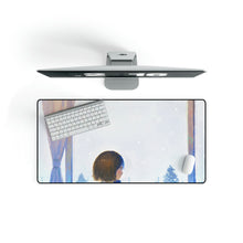 Load image into Gallery viewer, nan Mouse Pad (Desk Mat)