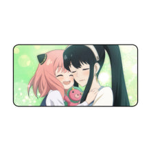 Load image into Gallery viewer, Spy X Family Mouse Pad (Desk Mat)
