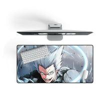 Load image into Gallery viewer, Anime One-Punch Man Mouse Pad (Desk Mat) On Desk