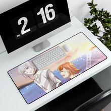 Load image into Gallery viewer, A Certain Magical Index Mouse Pad (Desk Mat)
