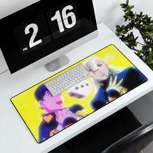 Load image into Gallery viewer, Anime Jojo's Bizarre Adventure Mouse Pad (Desk Mat)
