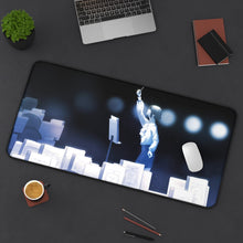 Load image into Gallery viewer, Orchestra Conductor Mouse Pad (Desk Mat) On Desk