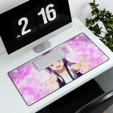 Load image into Gallery viewer, Sword Art Online Mouse Pad (Desk Mat)