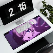 Load image into Gallery viewer, Kyokou Suiri Mouse Pad (Desk Mat) With Laptop