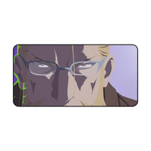 Load image into Gallery viewer, Van Hohenheim Mouse Pad (Desk Mat)