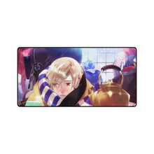 Load image into Gallery viewer, Starry☆Sky Mouse Pad (Desk Mat)