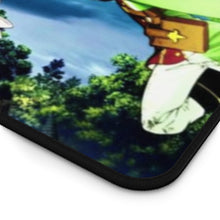 Load image into Gallery viewer, Black Clover Asta, Noelle Silva, Yuno, Yami Sukehiro Mouse Pad (Desk Mat) Hemmed Edge