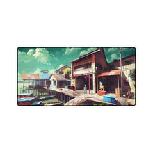 Load image into Gallery viewer, Anime Original Mouse Pad (Desk Mat)