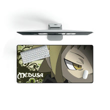 Load image into Gallery viewer, Soul Eater Mouse Pad (Desk Mat)