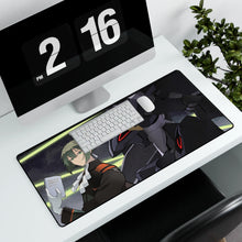 Load image into Gallery viewer, Elan Ceres Mouse Pad (Desk Mat)