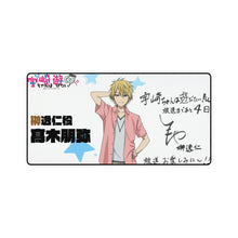 Load image into Gallery viewer, chan Wants to Hang Out! Mouse Pad (Desk Mat)