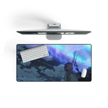 Load image into Gallery viewer, Your Name. Mouse Pad (Desk Mat)