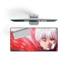 Load image into Gallery viewer, Anime Tokyo Ghoul Mouse Pad (Desk Mat)