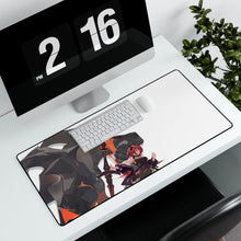 Load image into Gallery viewer, Arknights Mouse Pad (Desk Mat)