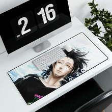 Load image into Gallery viewer, My Hero Academia Shouta Aizawa Mouse Pad (Desk Mat) With Laptop